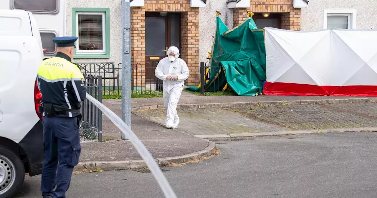 Kerry death LIVE updates as man killed in alleged funeral assault named