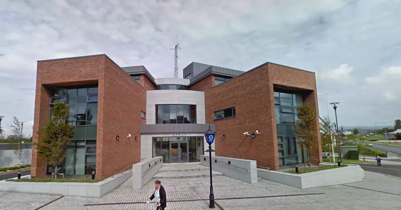 Probe launched after man found dead in Co Donegal garda station cell