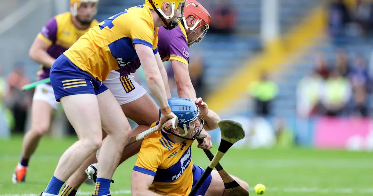 Shane Dowling column: Nobody could say that these double headers are working.