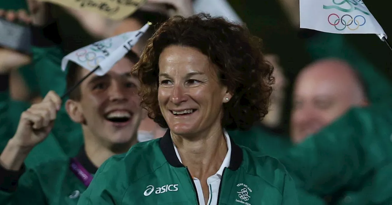 Sonia O'Sullivan condemns racist abuse faced by Irish athlete Rhasidat Adeleke