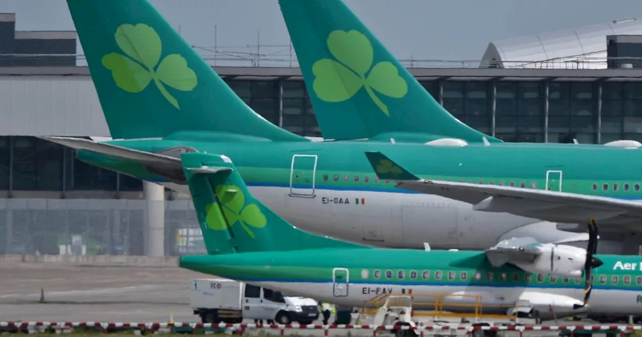 Can Aer Lingus and its pilots hammer out a deal?