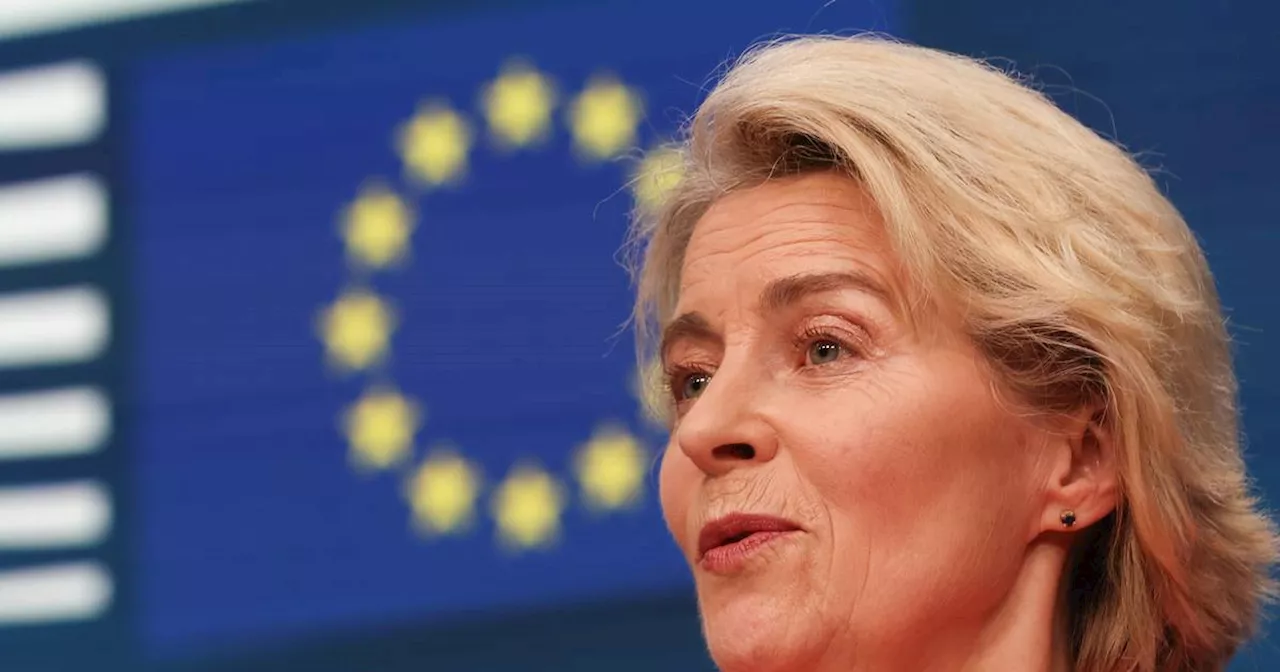 Fianna Fáil MEPs will ‘reflect’ ahead of vote on Ursula von der Leyen