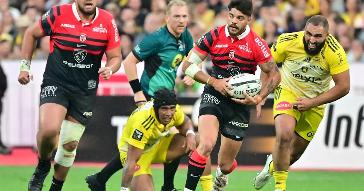 Matt Williams: French Top 14 fast becoming what English Premier League is to soccer