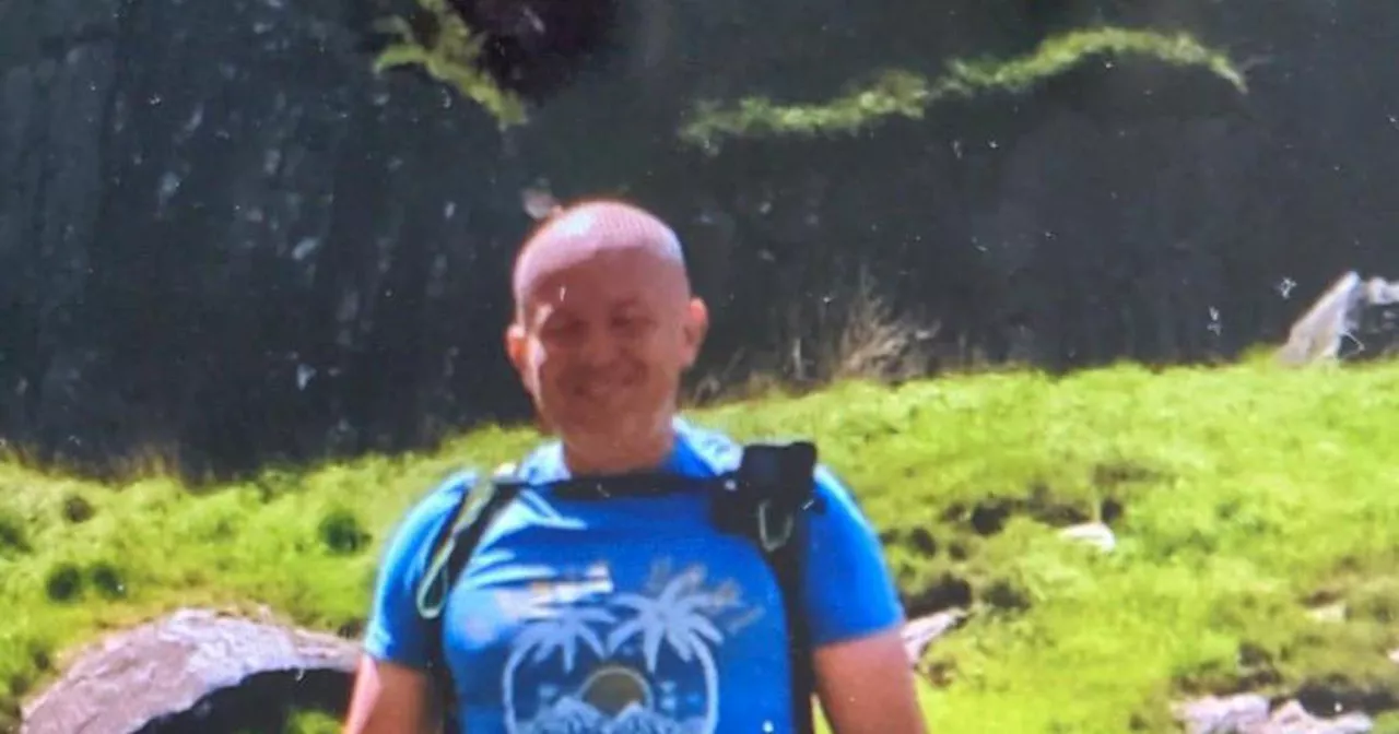 Search operation underway in Co Kerry for experienced hiker not seen since Sunday