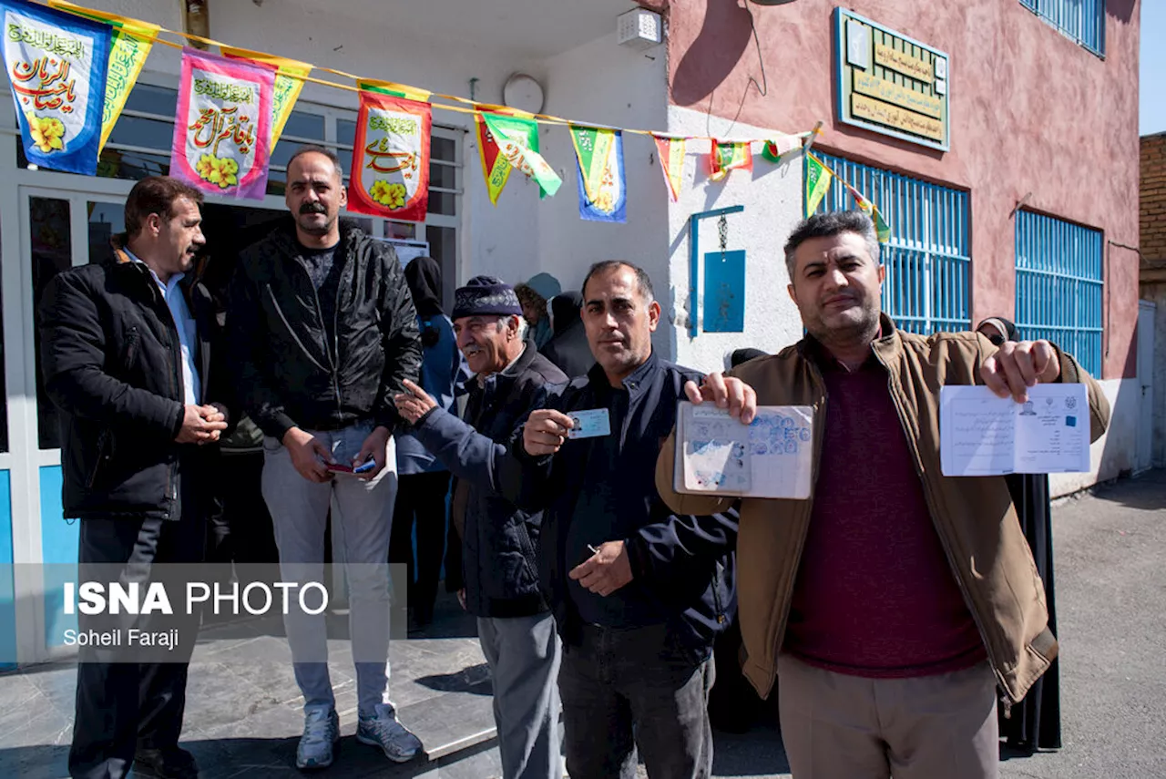 یک استاد دانشگاه: مشارکت بالا موجب قدرتمندی دولت می‌شود