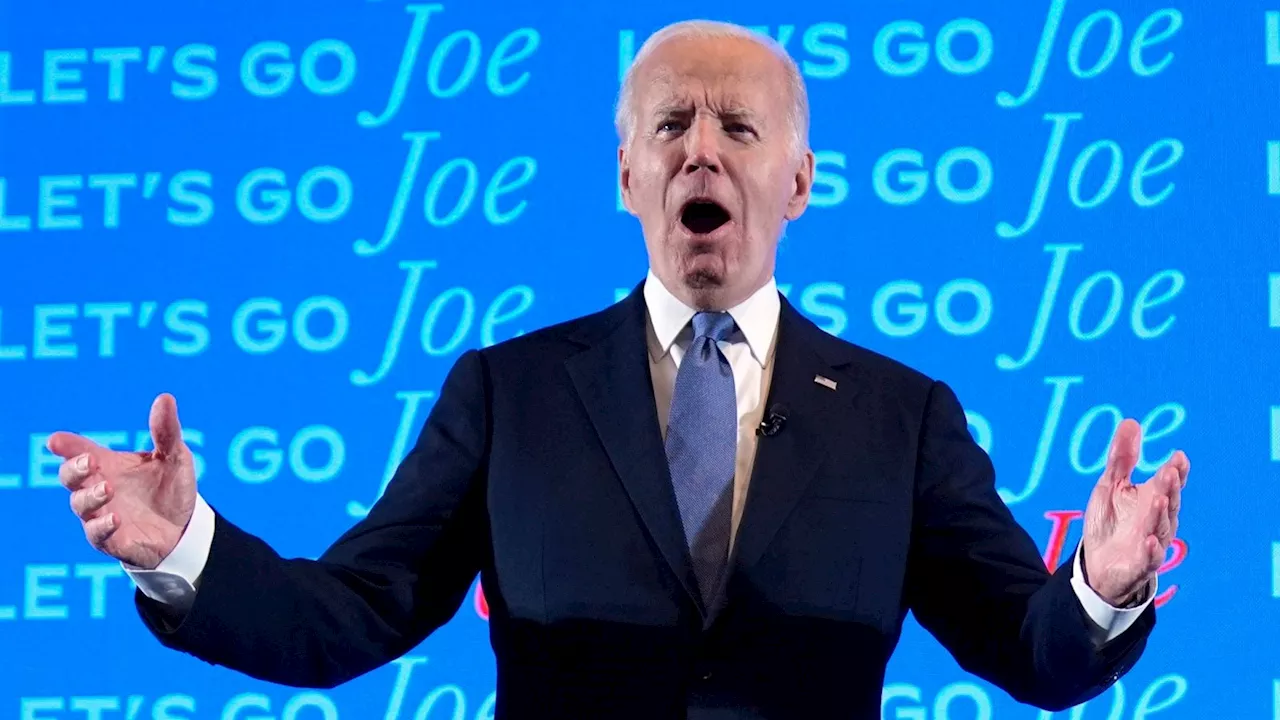 Could Biden be replaced as the Democratic presidential candidate and how would that work?