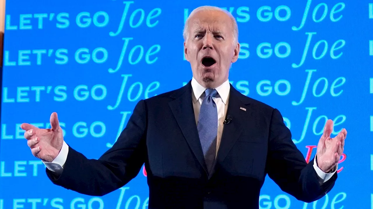 Could Biden be replaced as the Democrat presidential candidate and how would that work?