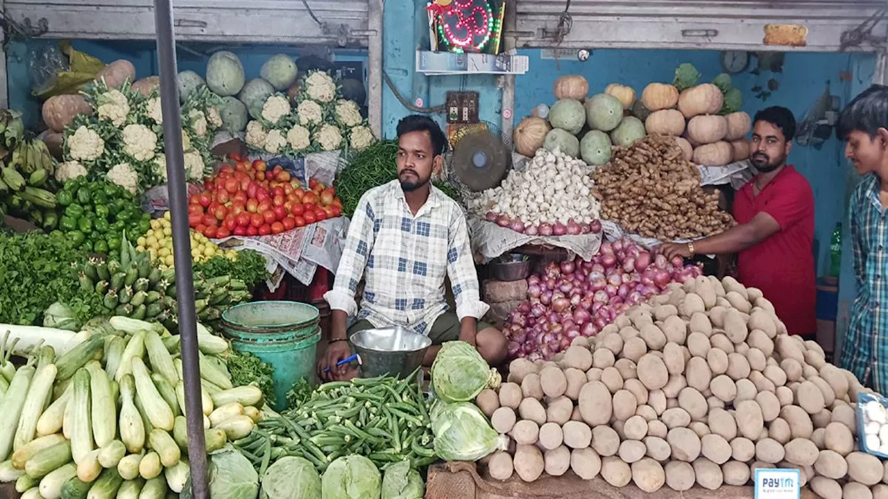 Vegetable Price Hike: टमाटर हुआ लाल, प्याज ने निकाले आंसू; उत्‍तराखंड में सब्जियों की कीमतों में उछाल