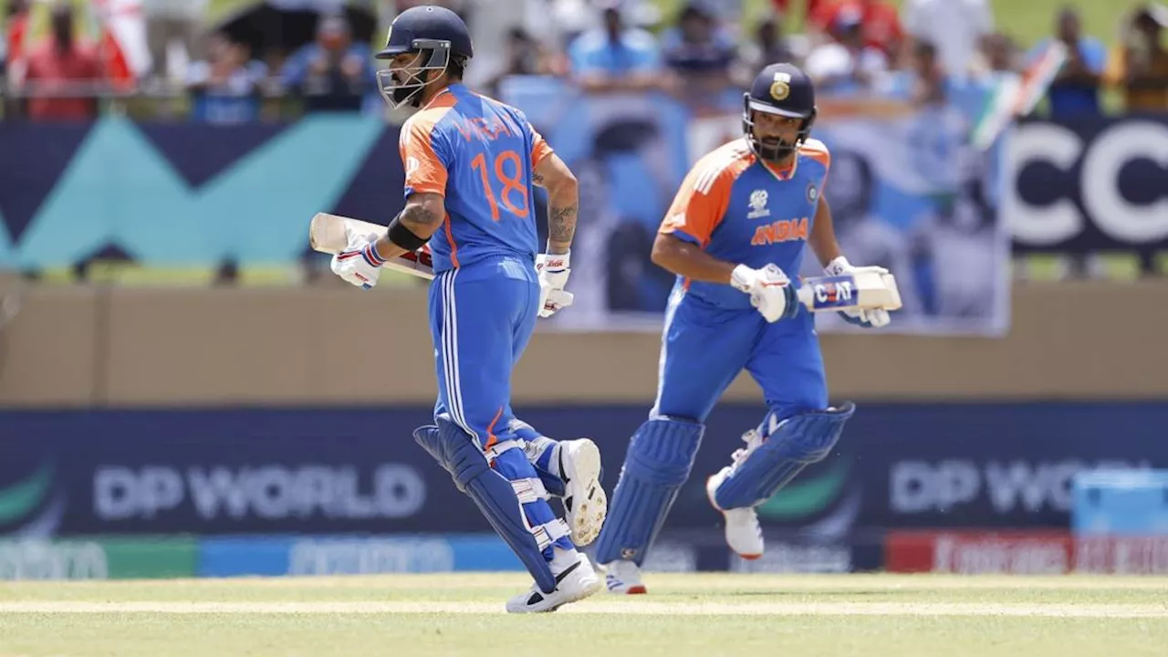 Virat Kohli के बचाव में उतरे कप्‍तान Rohit Sharma, T20 World Cup 2024 फाइनल को लेकर कर दी बड़ी भविष्‍यवाणी