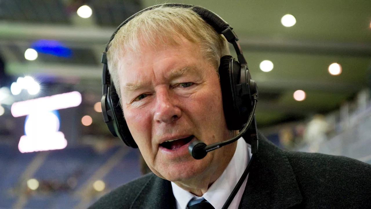 Legendary GAA commentator Mícheál Ó Muircheartaigh dies aged 93