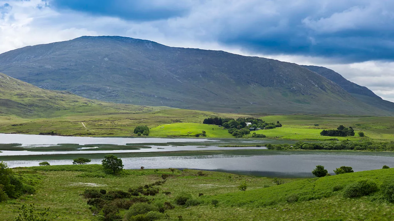 People with these Irish surnames could inherit a fortune