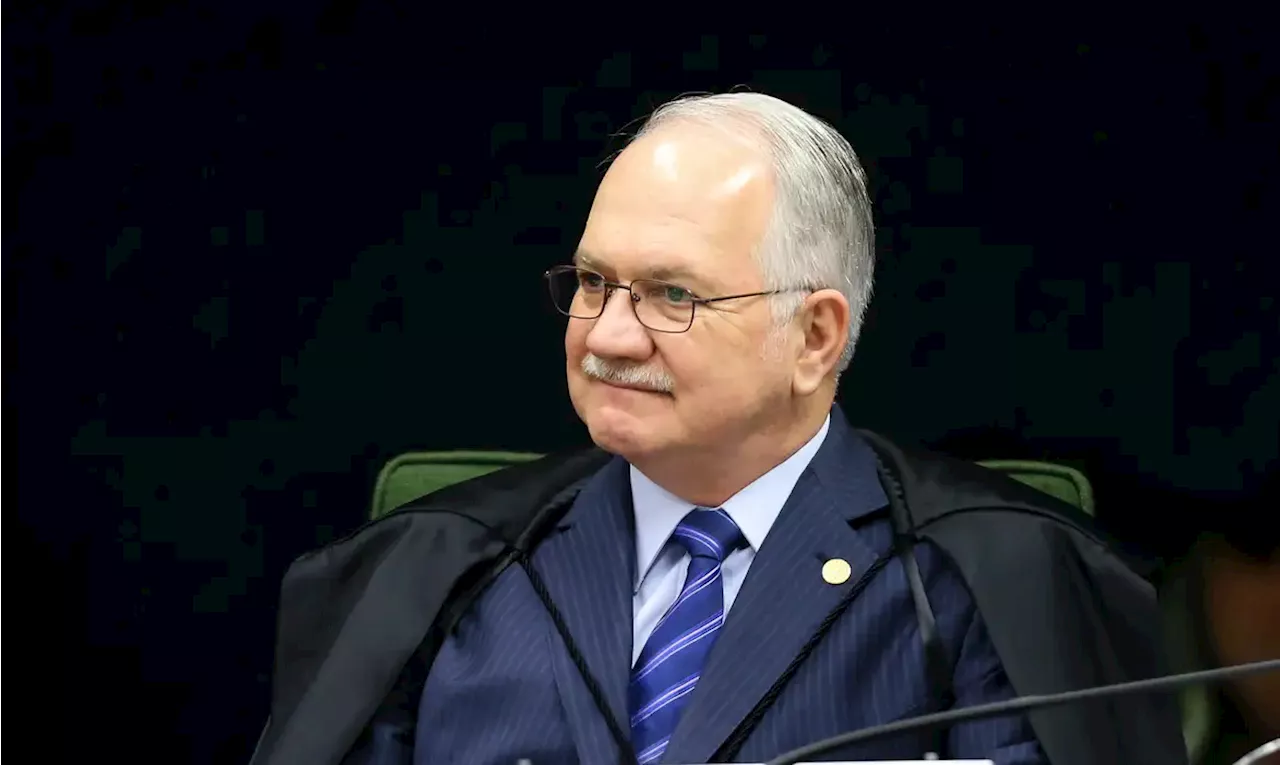 Fachin cobra 'compostura' dos juízes ; 'Abdicar dos limites é convite para o abismo'