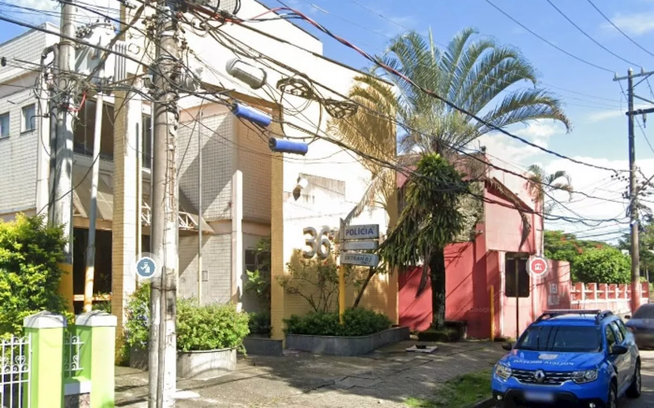 Polícia ouve testemunhas sobre menino que teria sido dopado em creche na Zona Oeste