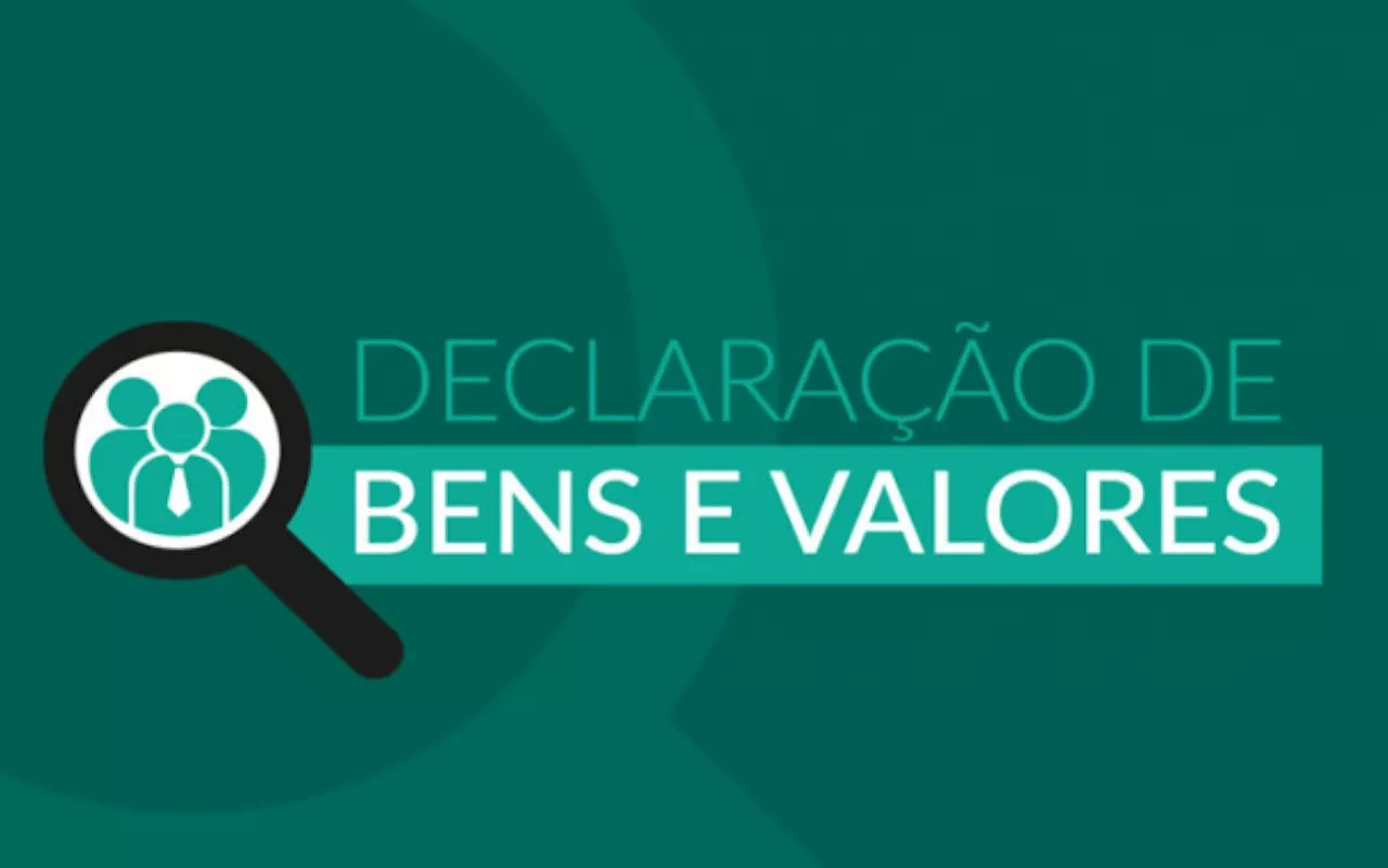 Servidores estaduais têm até domingo para entregar Declaração de Bens e Valores