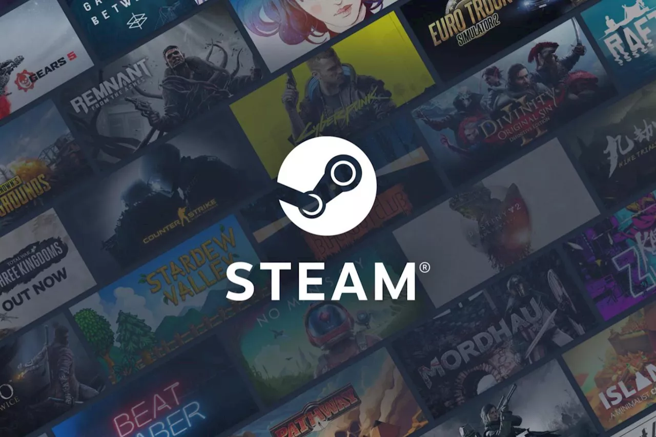 Steam : les joueurs dépensent des milliards pour des jeux qu’ils n’ont jamais touché