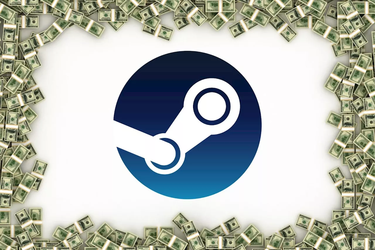 Steam : les soldes d’été c’est maintenant et elles sont folles !