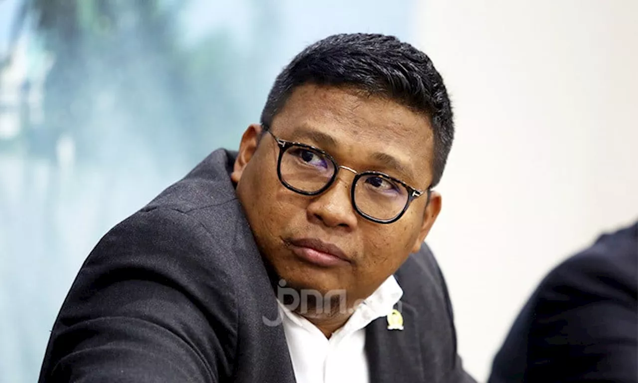 Irwan Mendorong Peningkatan Kerja Sama Internasional untuk Memajukan Upaya Konservasi Hutan