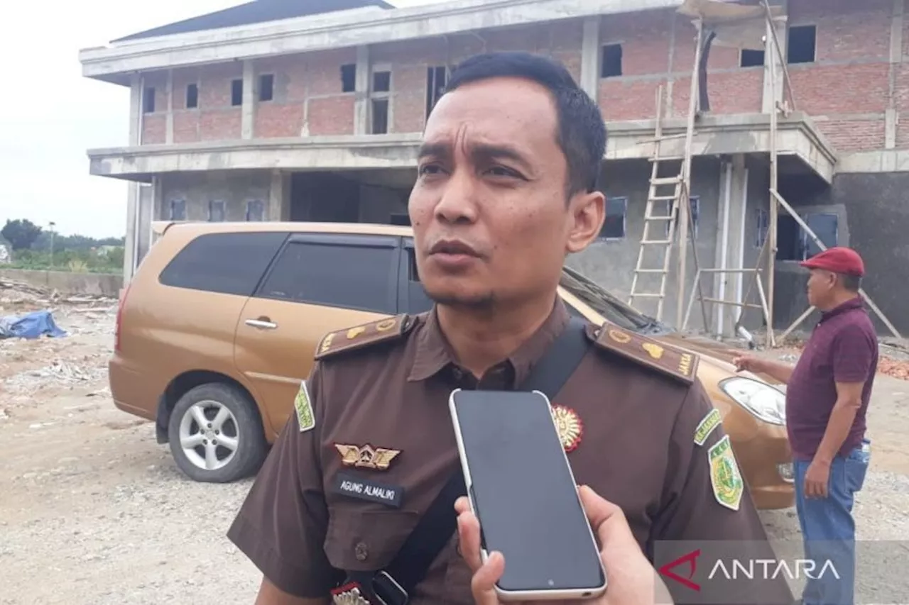 Kejari Tegaskan Penanganan Kasus Korupsi RSUD Mukomuko Masih Berlanjut