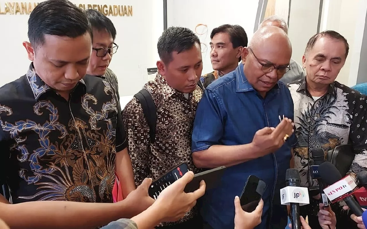 Minta Perlindungan LPSK, Staf Hasto Mengaku Terancam Gegara Dibentak Penyidik KPK