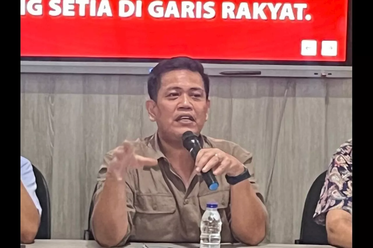 Projo Optimistis Bisa Menjegal Langkah Anies di Pilgub Jakarta