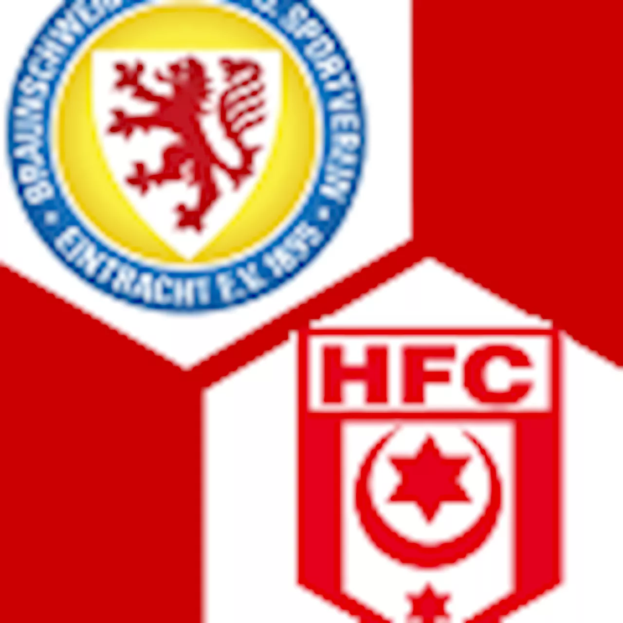 Hallescher FC 0:0 | KW26 | Fußball-Vereine Freundschaftsspiele 2024/25