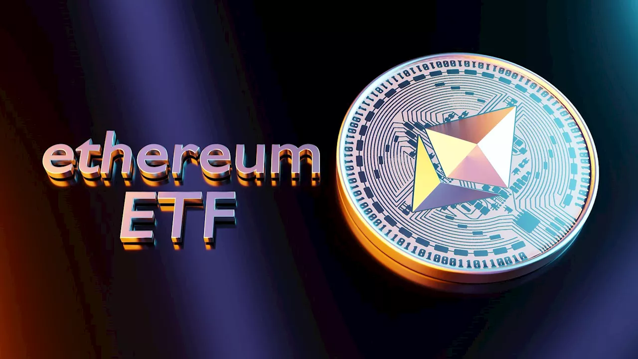 Ether ETFs to pull in $15 to $20 billion, ETH price to hit $6,500 by end of 2024