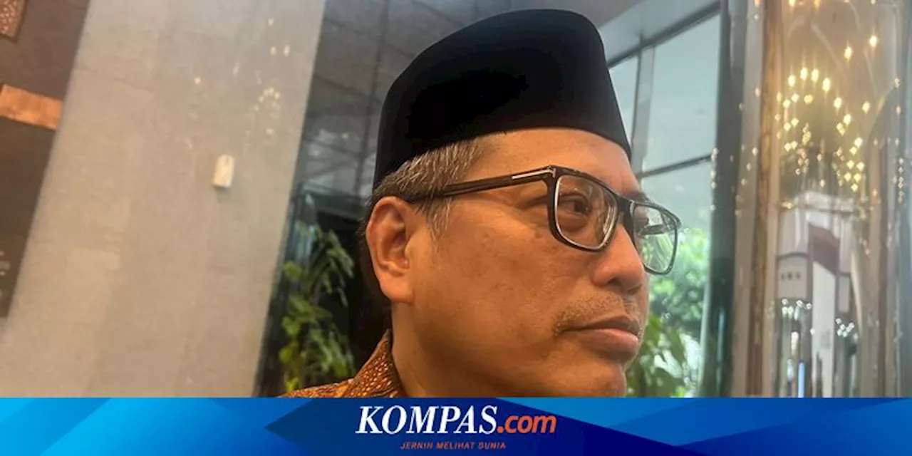 Anggaran Kementerian PUPR Tahun 2025 Anjlok, Sekjen: Tunggu Kemenkeu