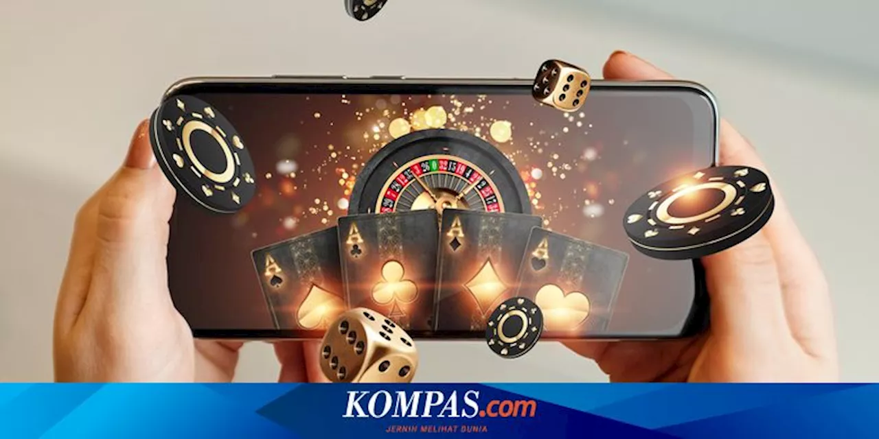 Kades di Brebes Gunakan Dana Desa untuk Judi Online Hampir Rp 1 Miliar