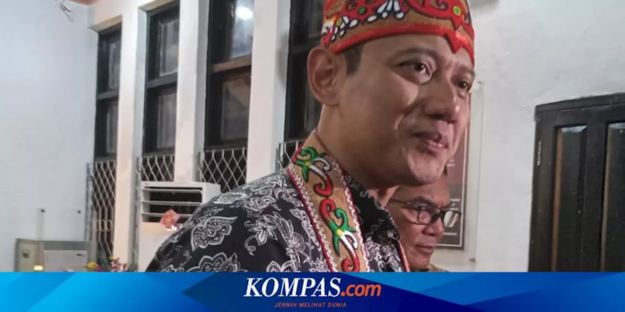 Tarik Minat Investor, Tata Ruang Palangka Raya Dibenahi