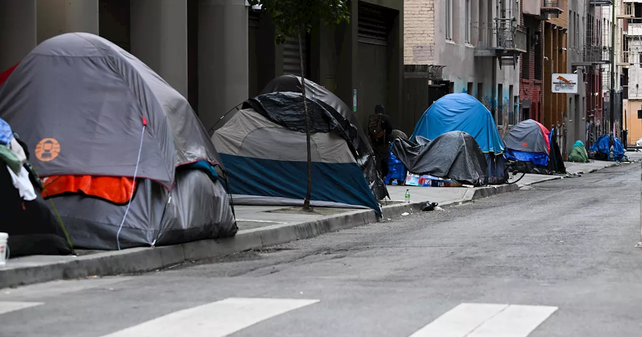 San Francisco leaders react to Supreme Court ruling on homelessness