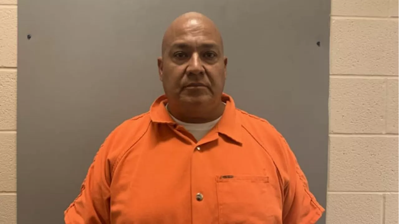 10-count indictment released in case against former Uvalde school district police chief