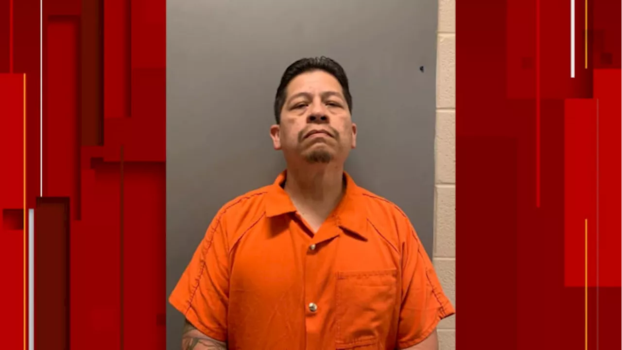 Former UCISD officer Adrian Gonzales released from jail, faces 29 charges connected to Robb Elementary response