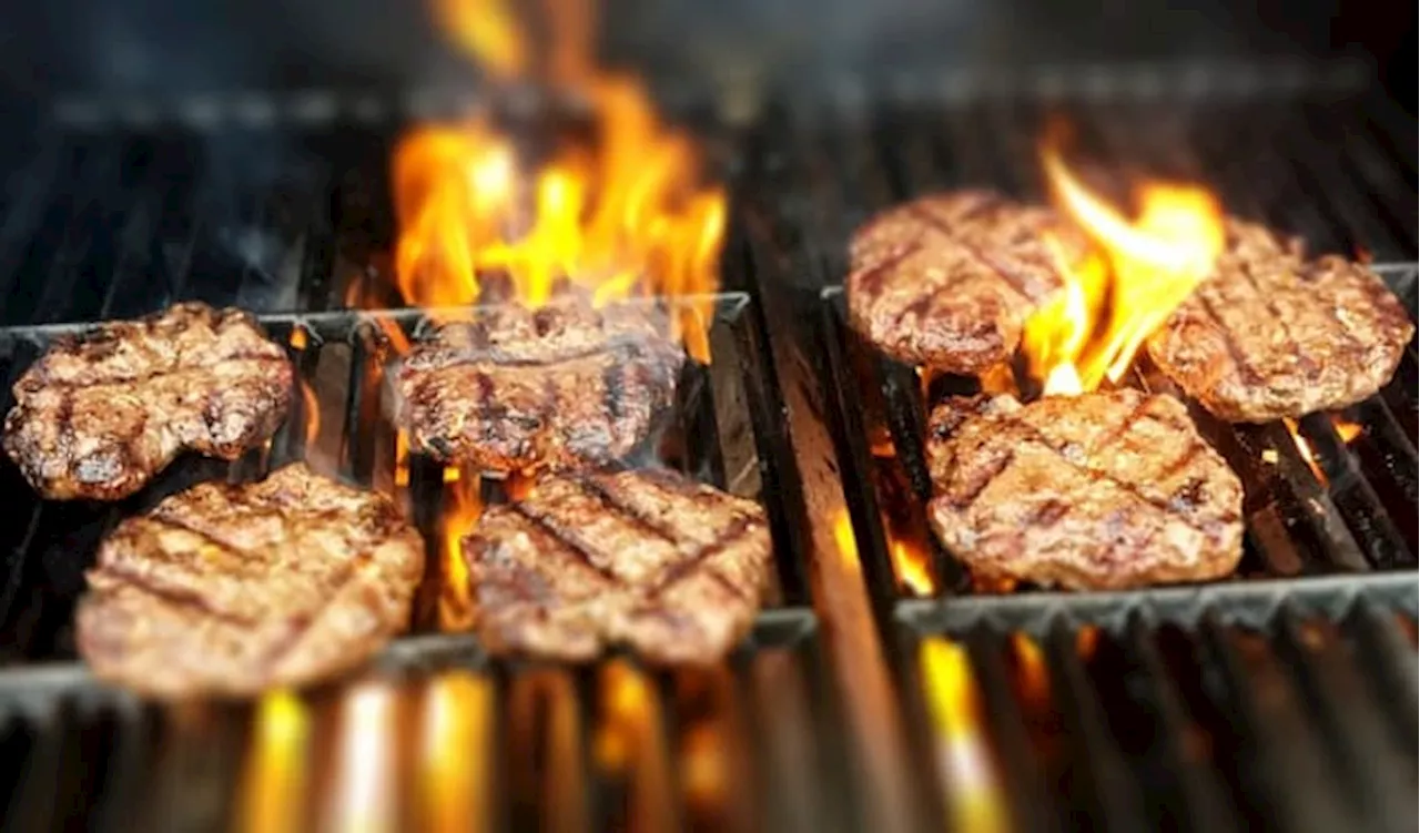 USDA recommends food safety precautions for grilling ahead of Fourth of July