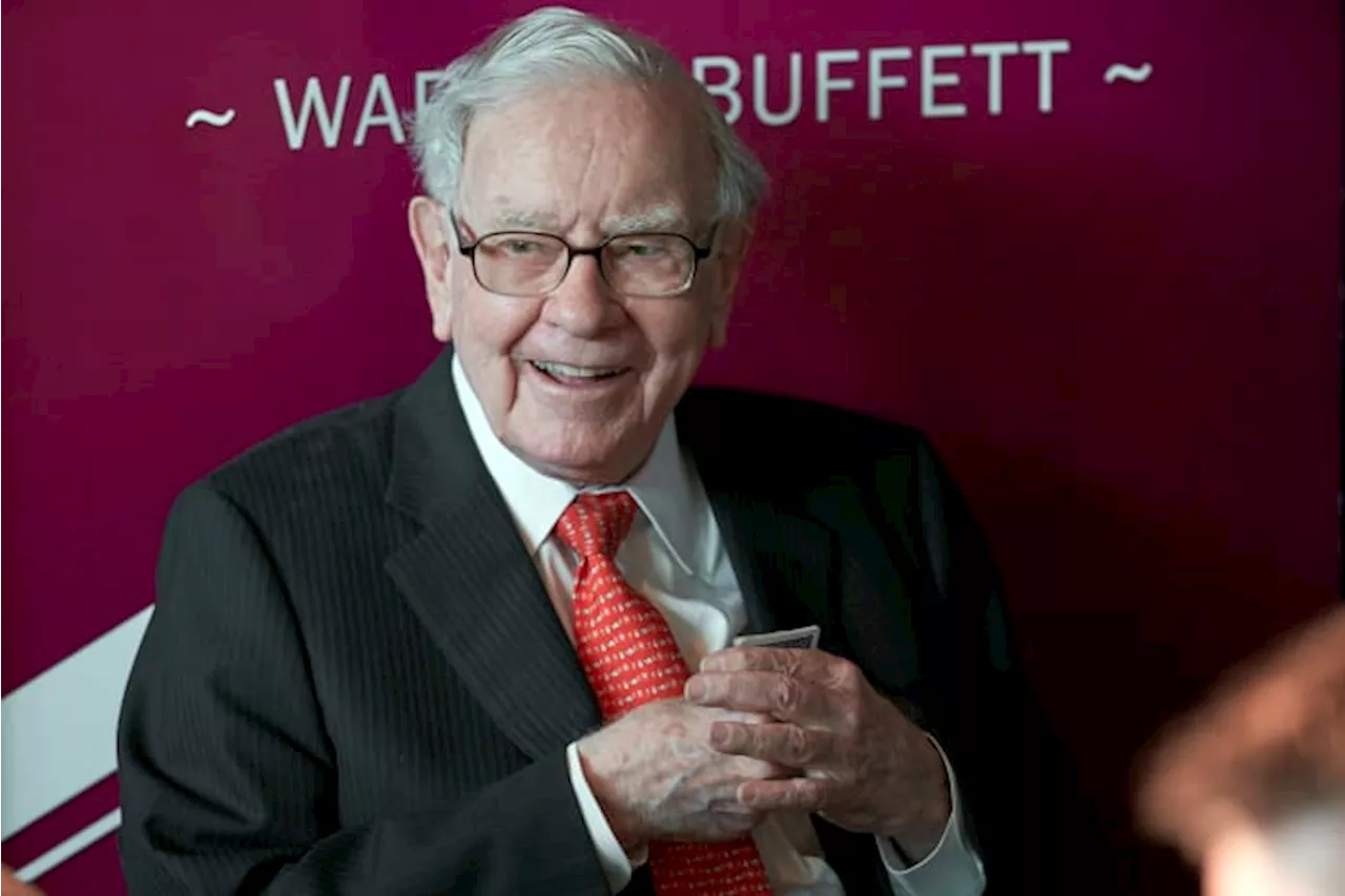 Warren Buffett donates again to the Gates Foundation but will cut the charity off after his death