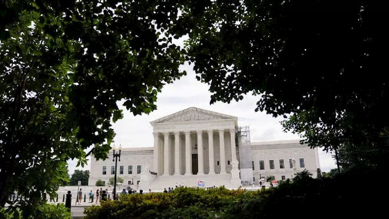 Supreme Court boosts Jan. 6 rioter's bid to challenge obstruction charge