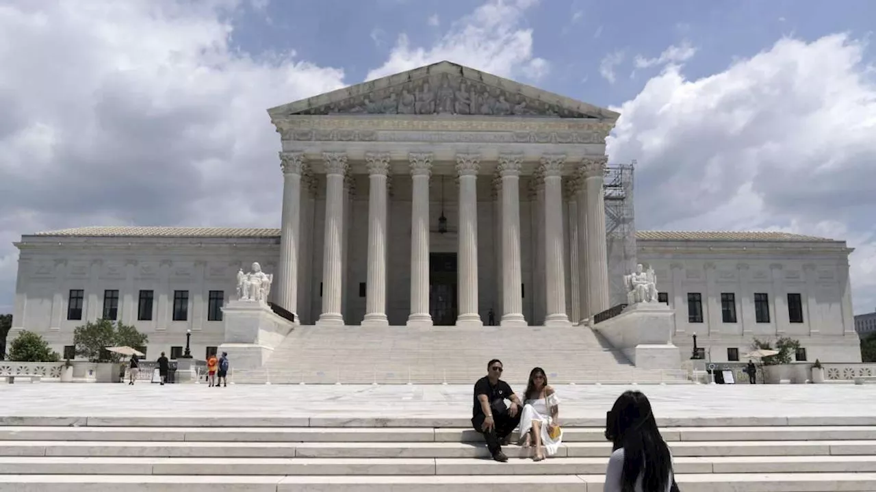 Supreme Court weakens federal regulators, overturning decades-old Chevron decision