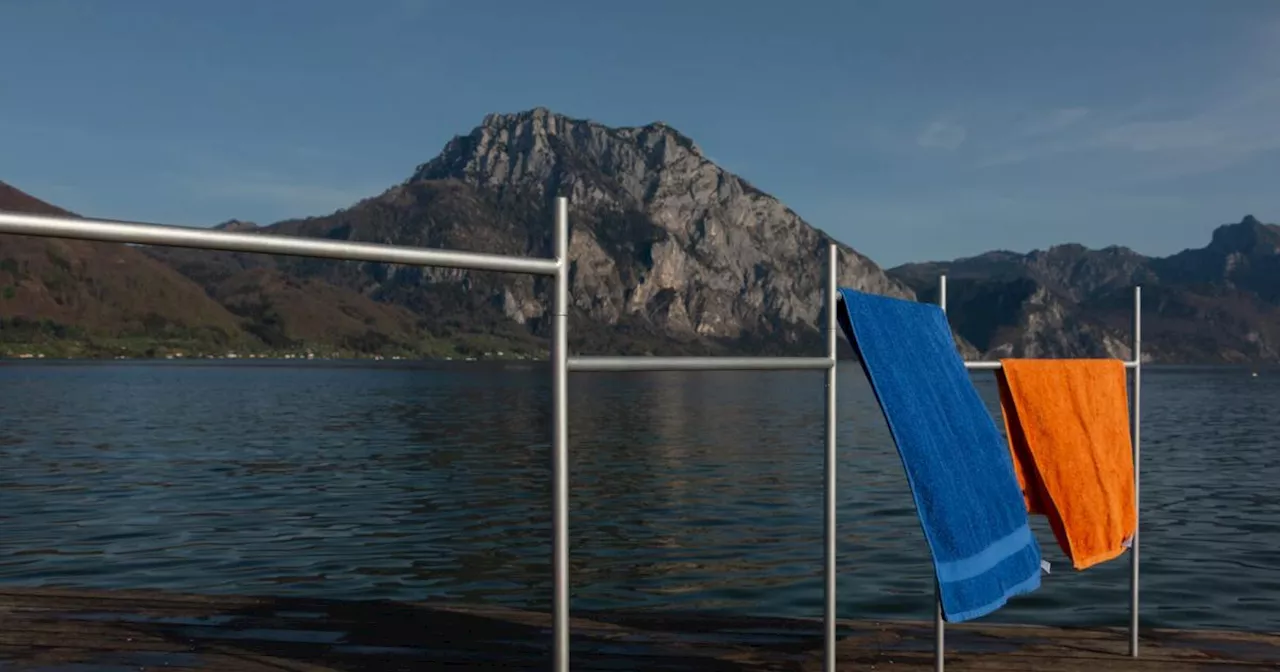 Linzer Kunstuni macht 'Sommerfrische Deluxe' in Gmunden