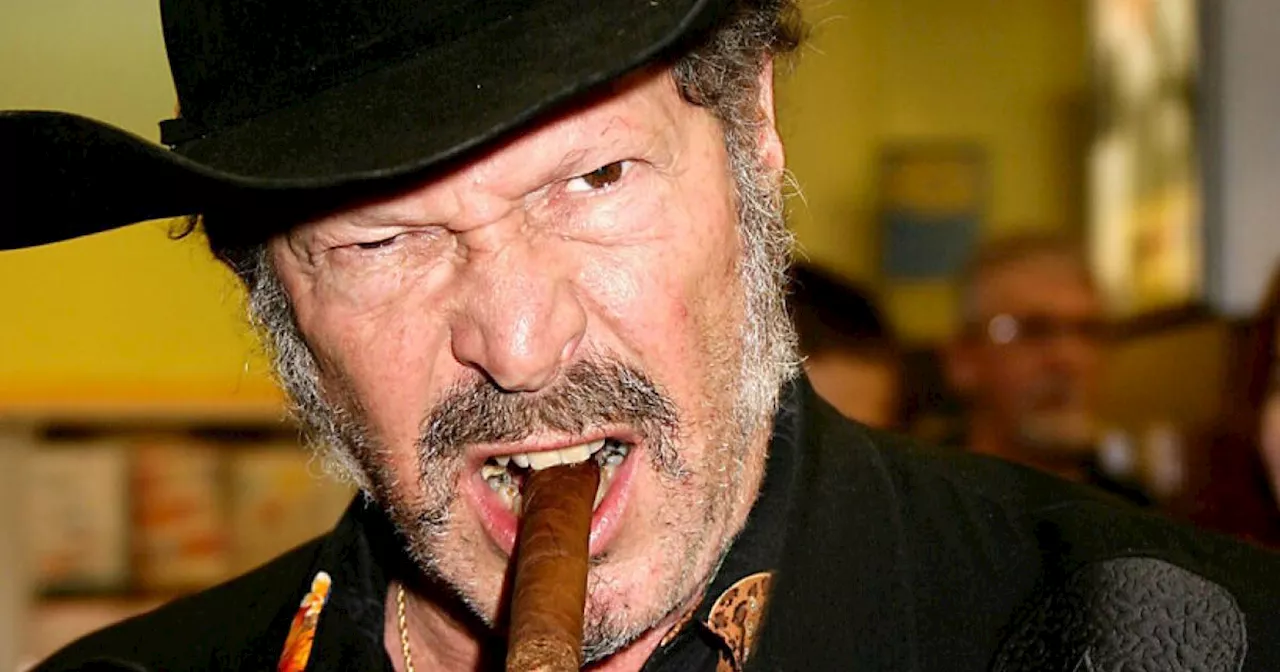 Politisch inkorrekt: Countrysänger und Comedian Kinky Friedman gestorben