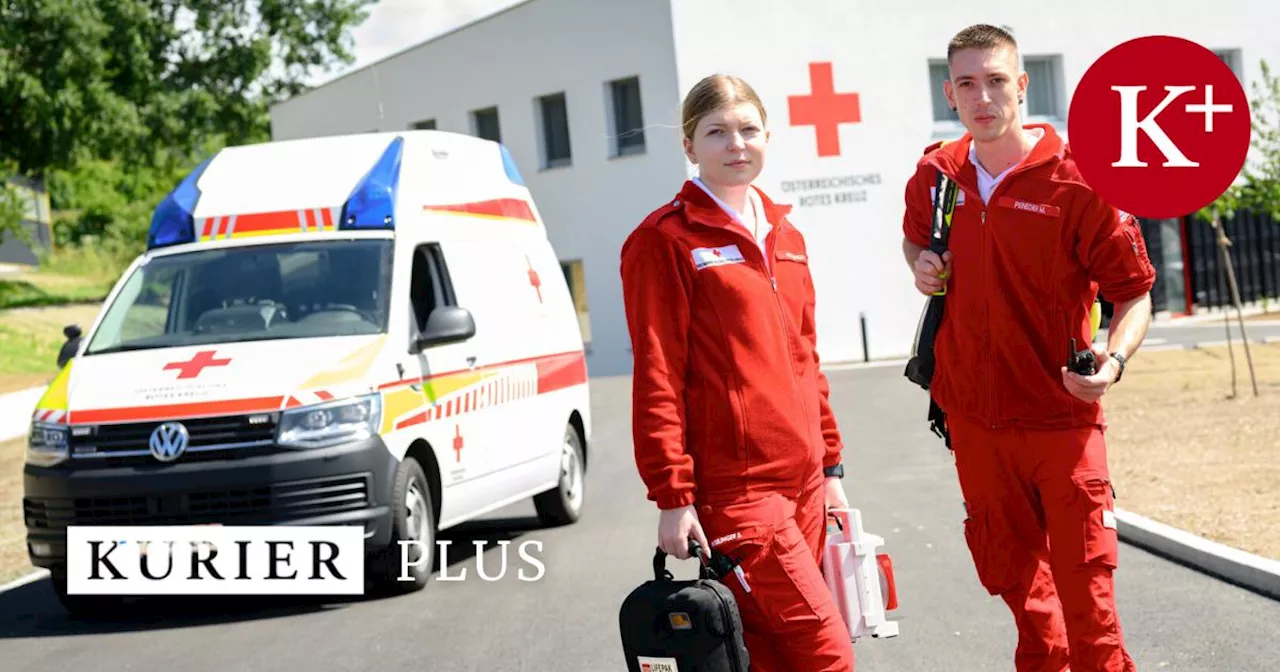 Rotes Kreuz warnt: Klimakrise verändert das Leben nachhaltig