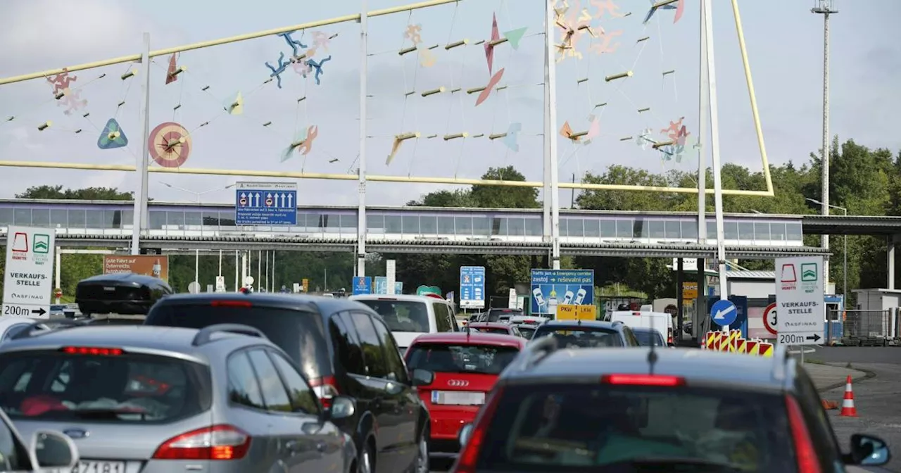 Weiterhin keine Tagesvignette – so teuer kommt Urlaubern die Fahrt durch Slowenien