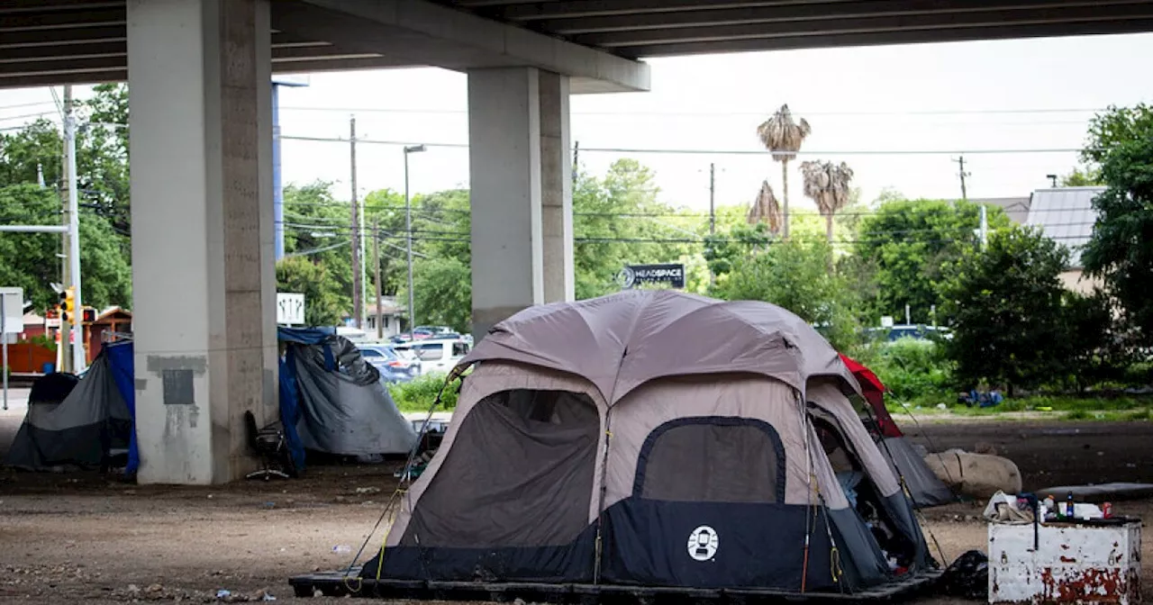 After Supreme Court ruling, Austin laws surrounding homelessness are still constitutional