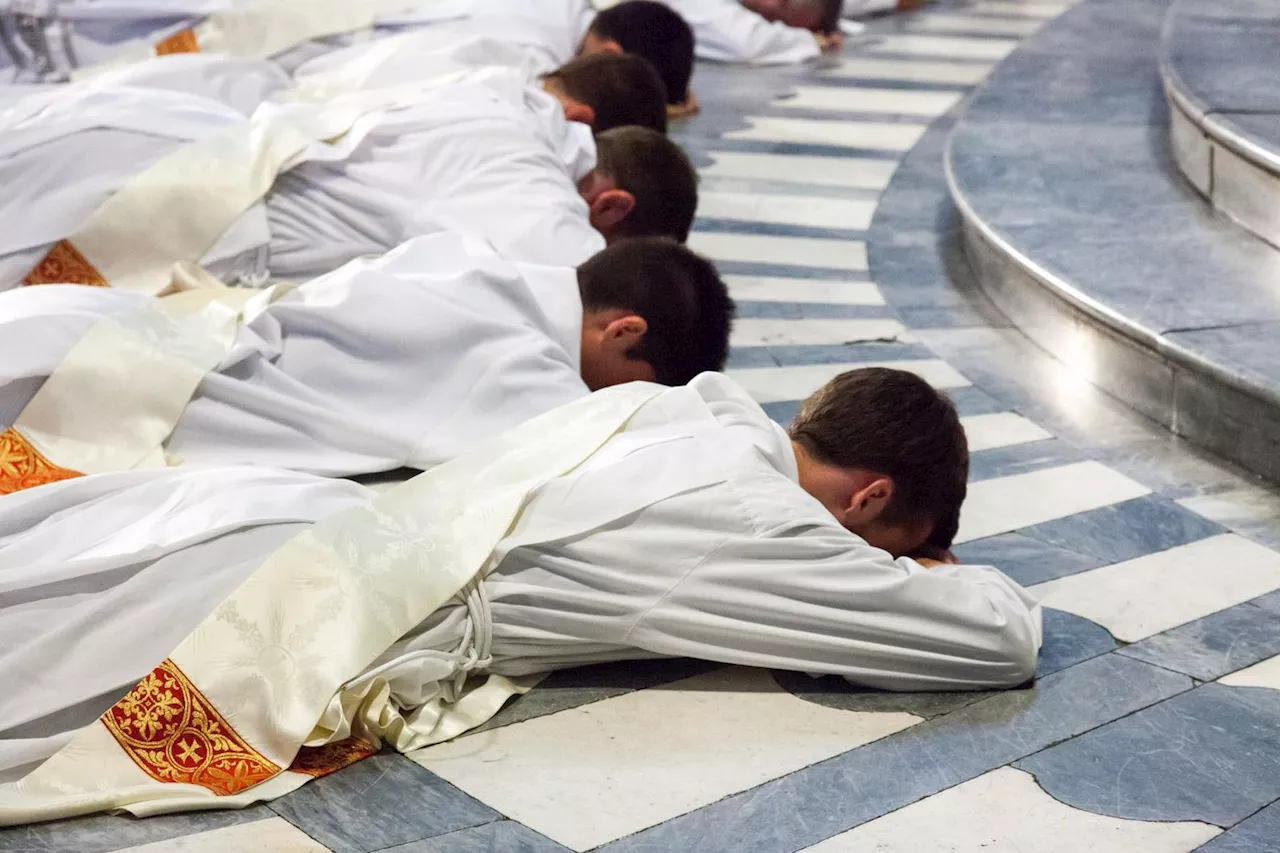 Pourquoi les ordinations de prêtres sont-elles célébrées le 29 juin ?