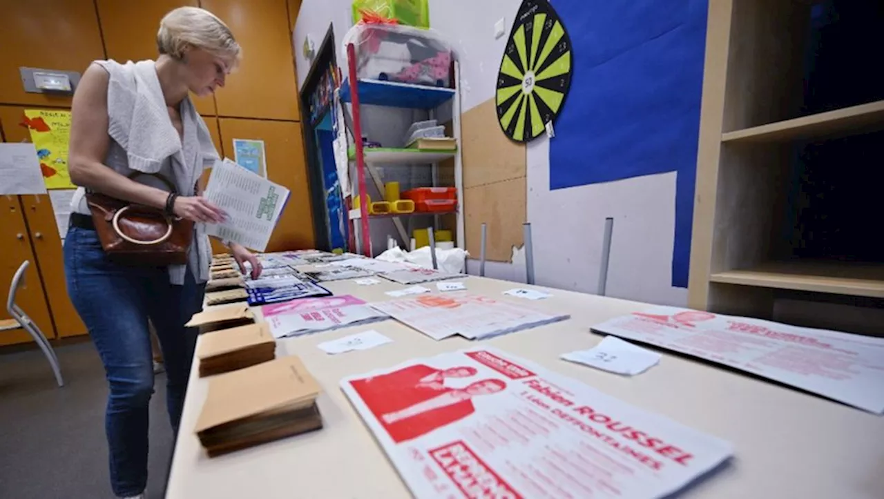 Elections législatives 2024 : Tout savoir sur le scrutin de dimanche en Haute-Garonne