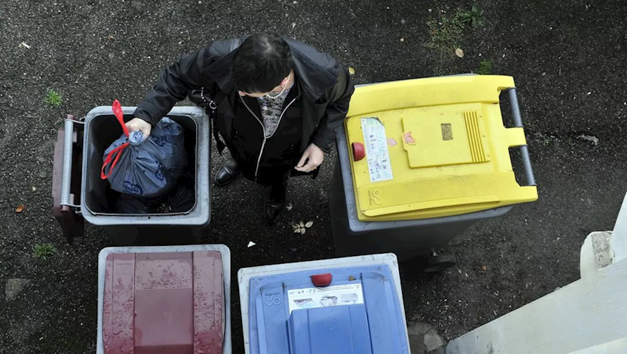 Hautes-Pyrénées : le projet d’une unité de traitement des déchets ménagers sérieusement étudié à Lannemezan