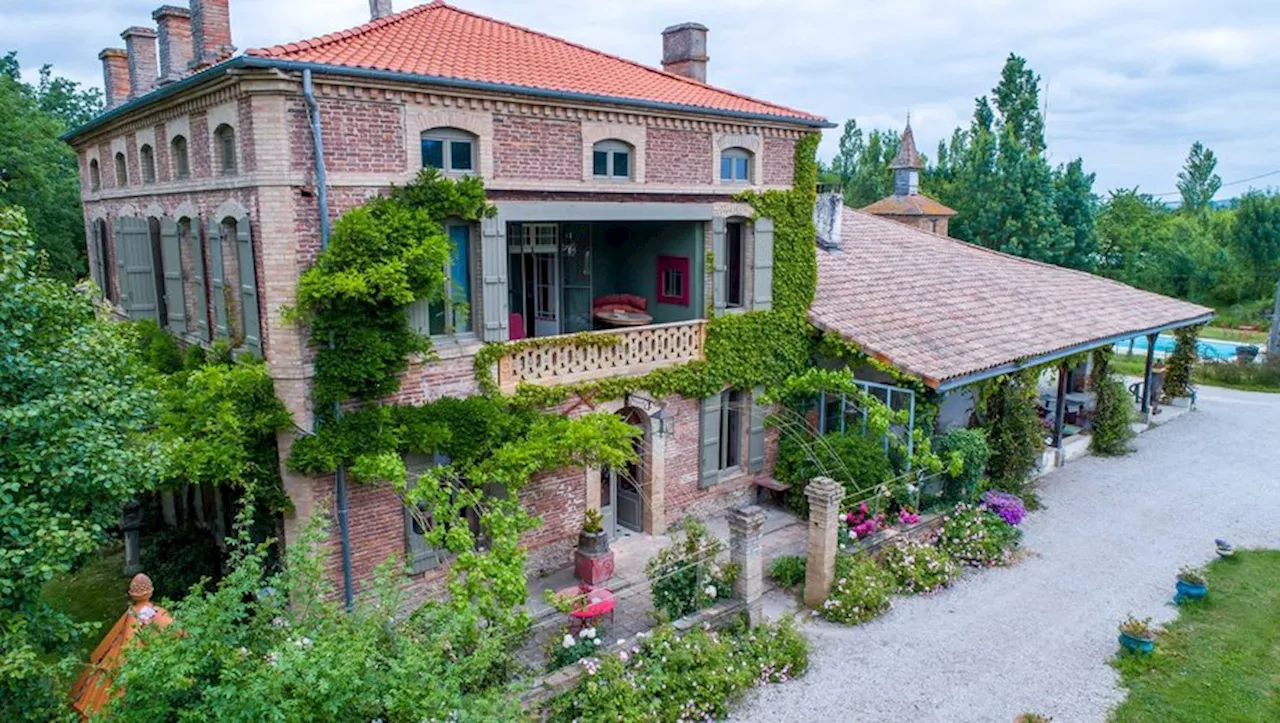 Tarn-et-Garonne : les Gîtes de France affichent un bilan record