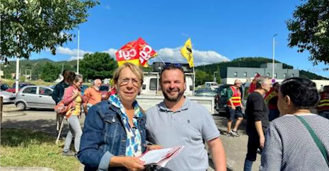 4e circonscription du Gard (Alès-Est, Saint-Ambroix, Pont-Saint-Esprit)