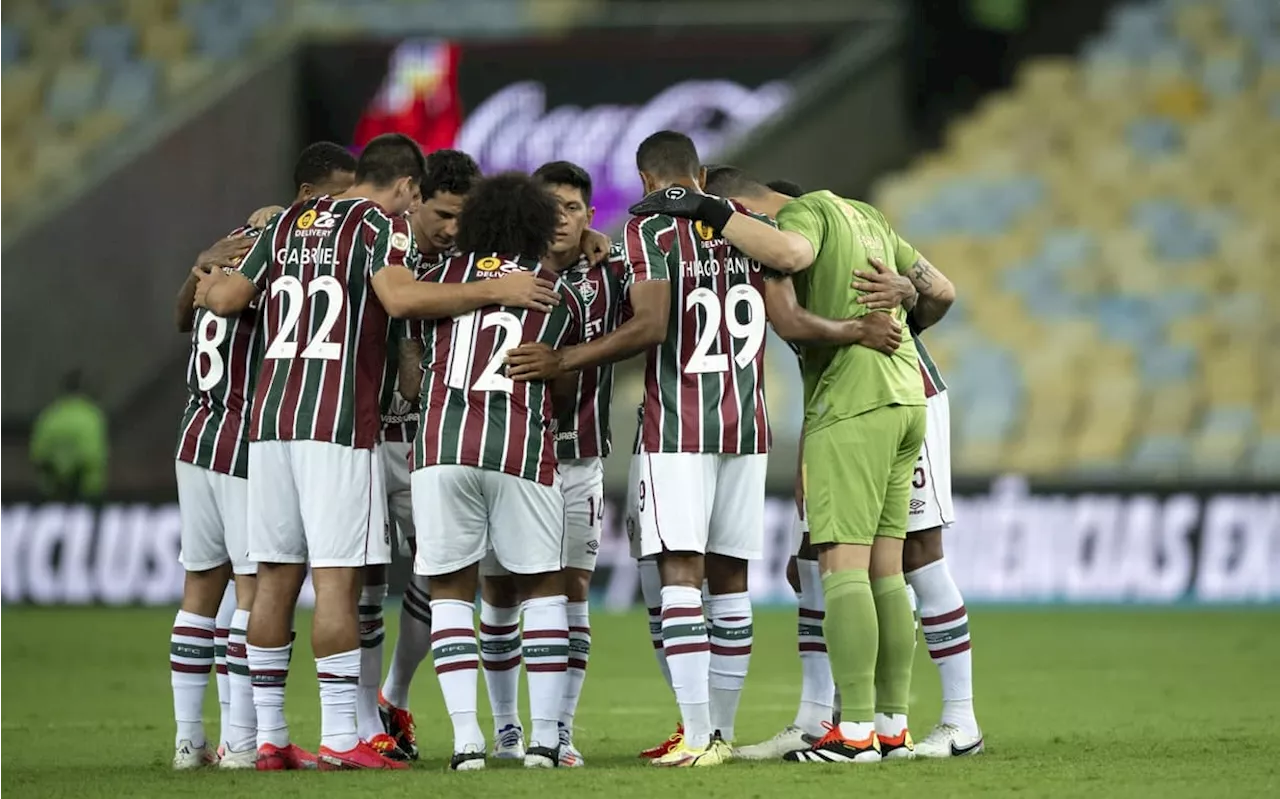 Início de Brasileirão do Fluminense é mais bizarro do que parece; entenda!