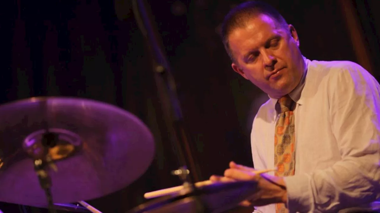 ¿Cuándo se presenta Joe Farnsworth Cuarteto en el New York Jazz All Stars?