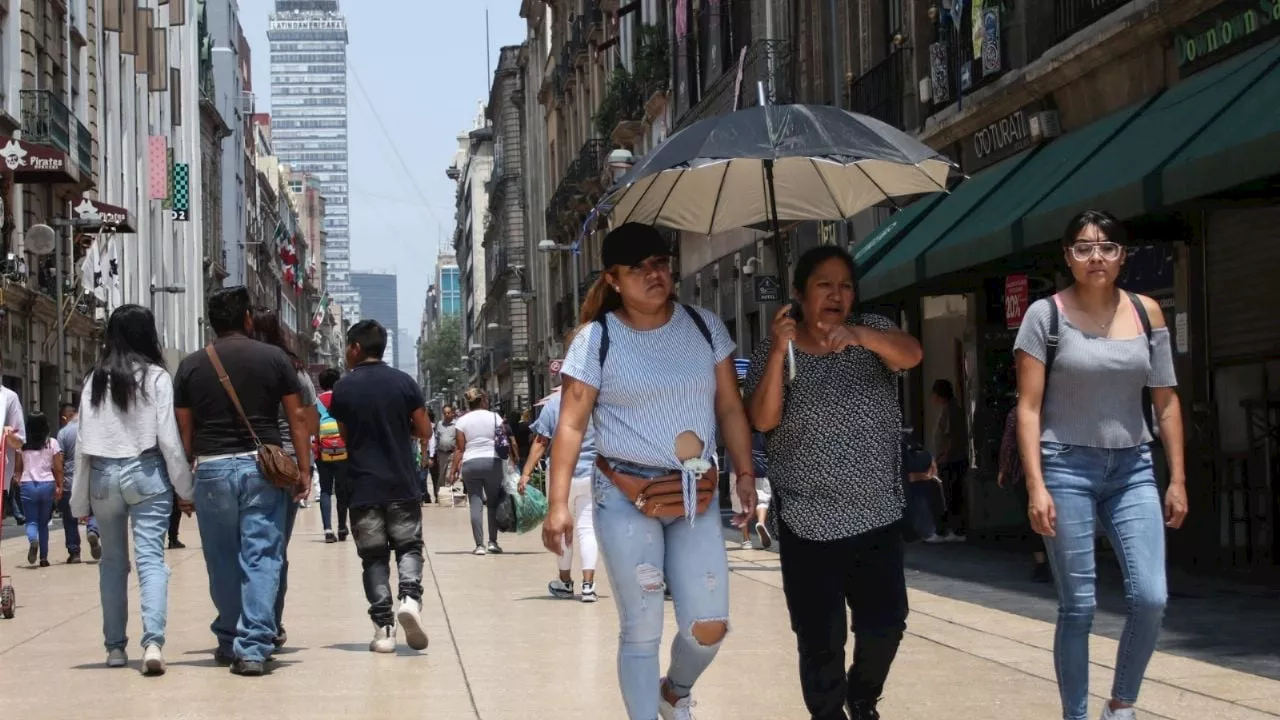 El cambio climático y sus desafíos para la Ciudad de México