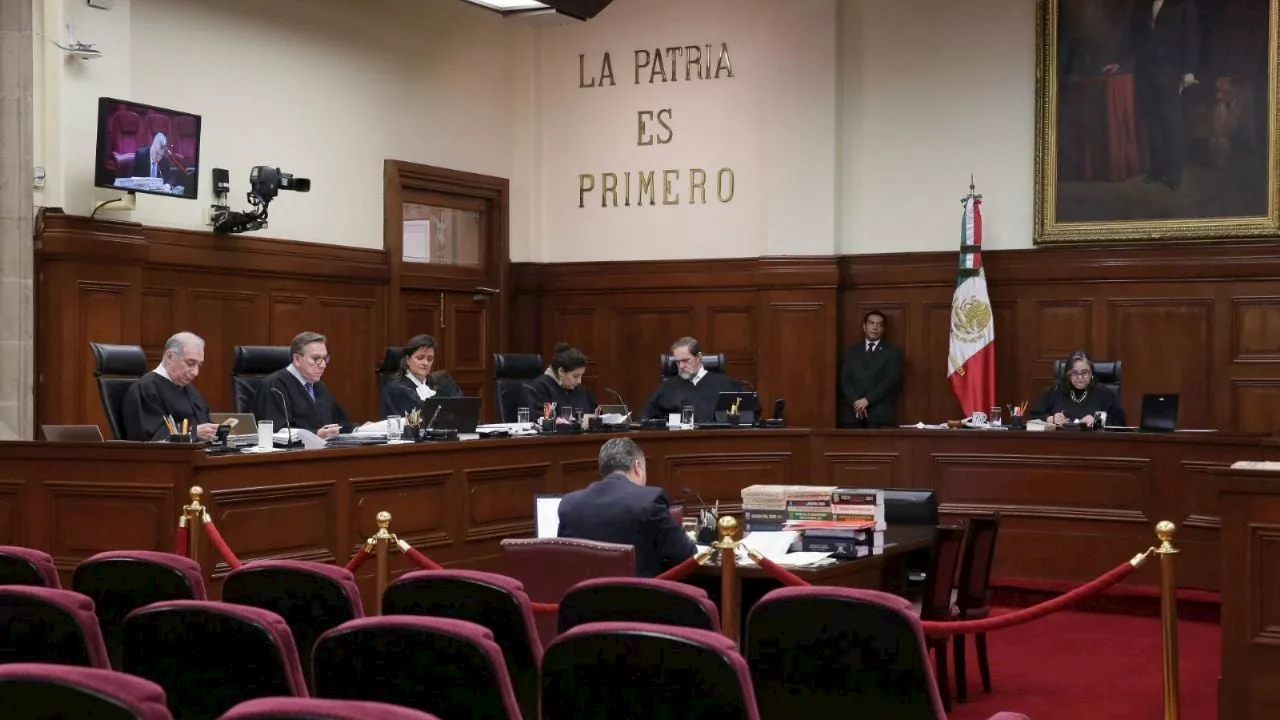 La Corte: La propuesta de reforma al Poder Judicial no garantiza ...